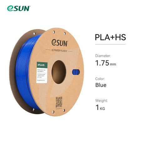 eSUN ePLA+HS 1.75mm 3D Filament 1KG-SC