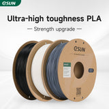 eSUN PLA-ST 1.75mm 3D Filament  1KG