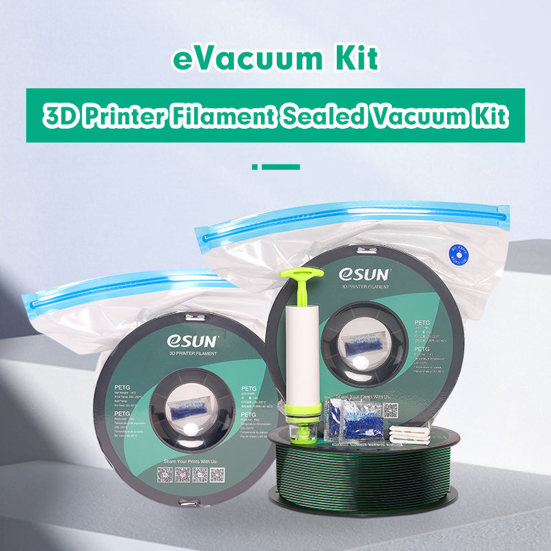 eSUN Vakuum-Kit