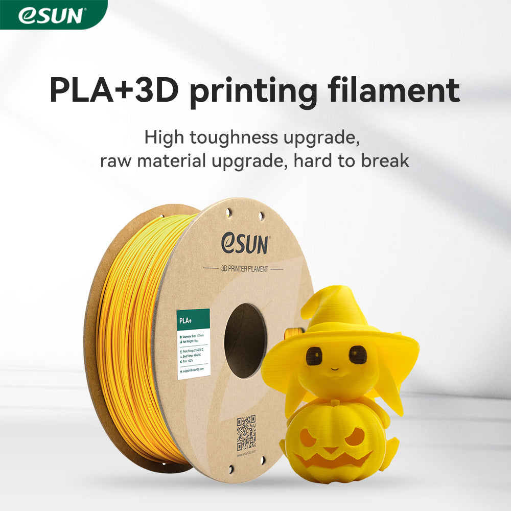 PLA Series – eSUN Offical Store