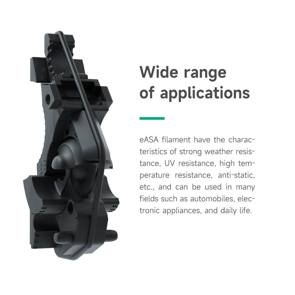 eSUN ASA 1.75mm 3D Filament 1KG