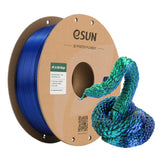 eSUN ePLA-Silk Magic 1.75mm 3D Filament 1KG