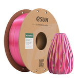 eSUN ePLA-Silk Magic 1.75mm 3D Filament 1KG