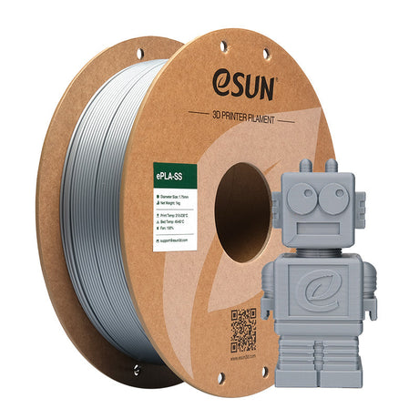 eSUN ePLA 1.75mm 3D Filament 1KG-SC