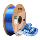 eSUN ePLA-Silk Magic 1.75mm 3D Filament 1KG