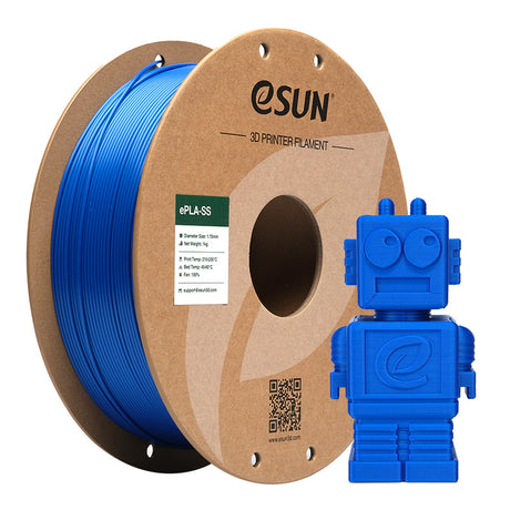 eSUN ePLA 1.75mm 3D Filament 1KG