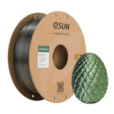 eSUN ePLA-Silk Magic 1.75mm 3D Filament 1KG