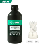 eSUN LCD Water Washable Resin 0.5KG