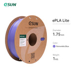 eSUN ePLA-Lite 1.75mm 3D Filament 1KG