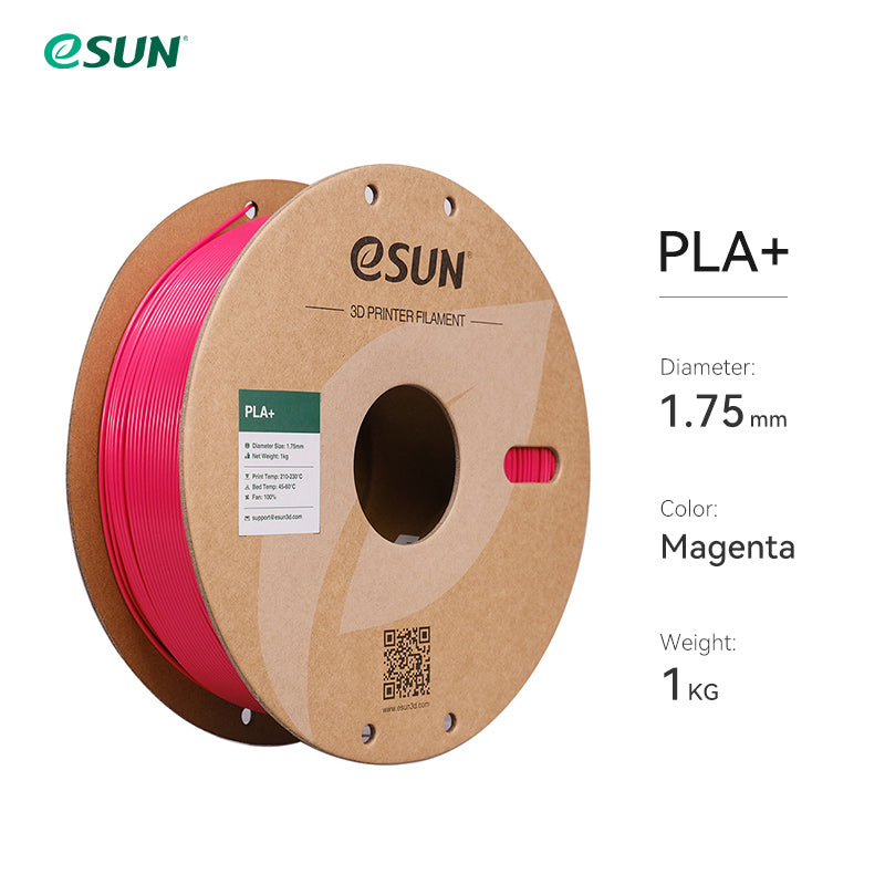 PLA Series – eSUN Offical Store