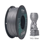eSUN Metal PLA 1.75mm 3D Filament 1KG
