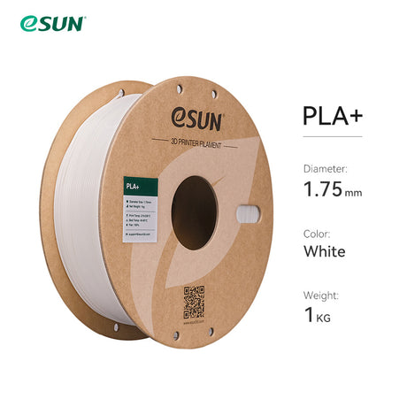 eSUN PLA+ 1,75 mm 3D-Filament 1 kg – alle Farben