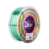 eSUN Silk PLA Rainbow 1,75 mm 3D-Filament 1 kg