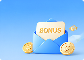 Sign Up Bonus