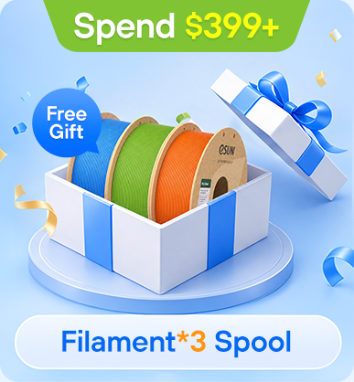 Spend $399 bonus gift