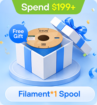 Spend $199 bonus gift