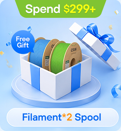 Spend $299 bonus gift